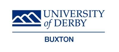 University Of Derby 400