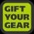 Gift Your Gear 50h