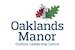 Oaklands manor logo 50