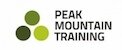 Peak Mountain Training Logo 50px