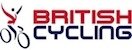 british cycling logo 50