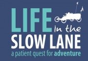 Life In The Slow Lane